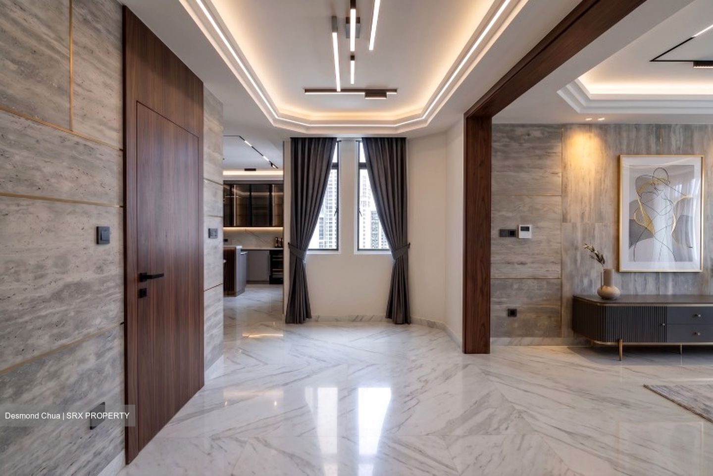Lloyd Court (D9), Apartment #612585601